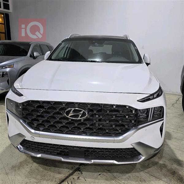 Hyundai Santa Fe 2023 for sale in Iraq - Baghdad